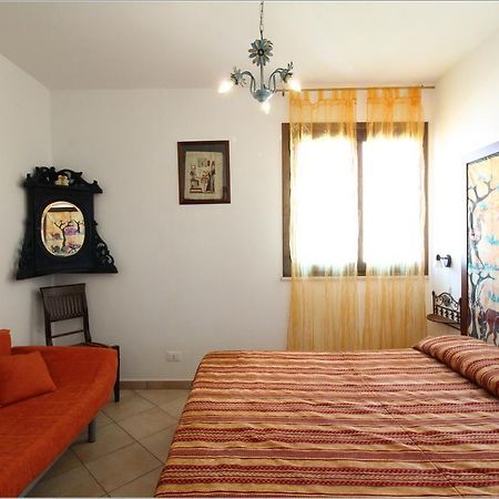 Ferienwohnung Senia San Vito Lo Capo Exterior foto