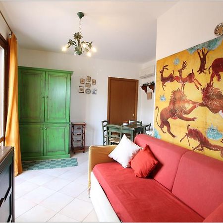 Ferienwohnung Senia San Vito Lo Capo Exterior foto