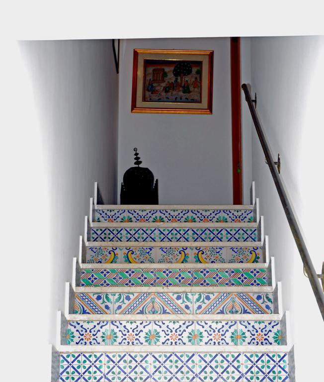 Ferienwohnung Senia San Vito Lo Capo Exterior foto